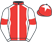 Dalwhinnie Bloodstock silks