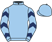 Noel Fehily silk