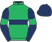 Mr K. M. Needham silks