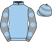 The Select Syndicate silks