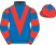 Harry Skelton silk