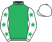 J. P. O'Sullivan silk