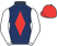 Miss Annabel Neasham silks