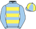 Anthony J. Treacy silks