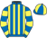 Clanbrooke Racing International silks