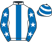 Away In A. Hack Syndicate silks