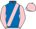 Whatcombe Partnership silks