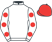 Bousfield Boys silks