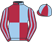 Mark Callow & Mark Goldstein silks