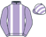 Kieren Fallon silk