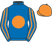 W. M. Lordan silk