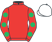 Patrick McCaul silks