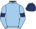 Richard Kingscote silk