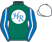 Mr Harry T. Rosenblum silks