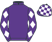 Jimmy Fortune silk