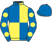 Ian Popham silk