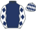 Sam Twiston-Davies silk