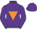 Orchard Stud silks