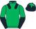 B. M. Cash silk
