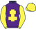 C. P. McNamara silk