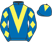 Conor Ring silk