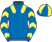 O. Walsh silks
