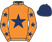 Tom Scudamore silk