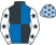 D. E. Mullins silk