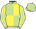 Douglas & George Godsman silks