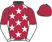 James Sullivan silk