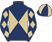 29th Commando Regiment Royal Artillery silks