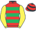 Early To Late Syndicate silks