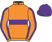 William Twiston-Davies silk