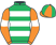 The Traders silks