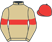 Noel Fehily silk