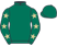 Pat Smullen silk