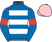 Noel Fehily silk