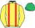 Aitchison Bonney & Stenhouse silks