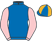 Pat Smullen silk
