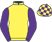 Mr M. House silks