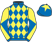 B. Hayes silk