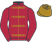 Oisin Murphy silk