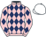 Richard Kingscote silk