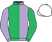 D. E. Mullins silk