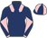 Mrs Ann Gibbons/D. Forde silks