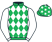 Jack Mitchell silk