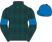 Charlie Bennett silk