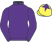 Vasco Partnership silks