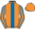 Marc Goldstein silk