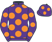 Tom O'Brien silk